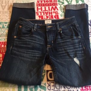 Hudson Croped jeans SALE🤩🤩